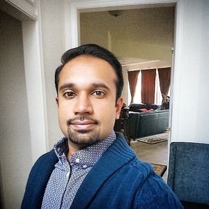 Meet your Posher, Hasan ali